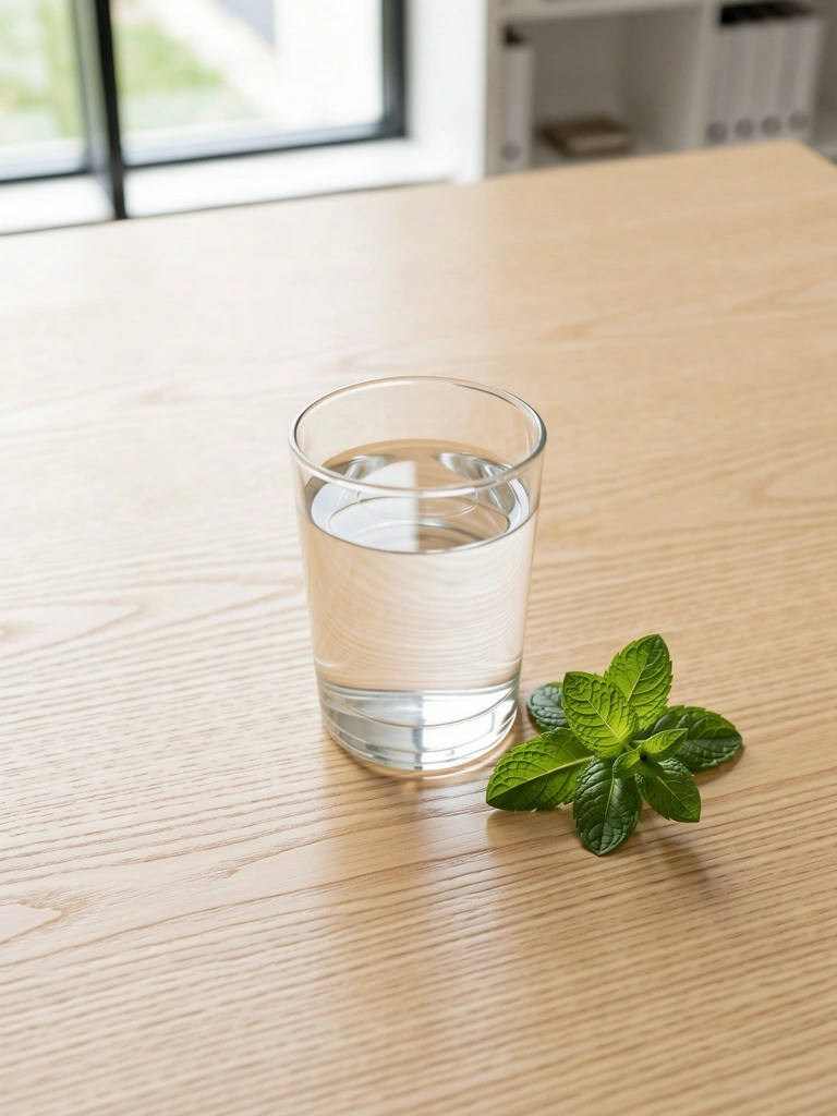 Nutricionistički pristup transparentnosti