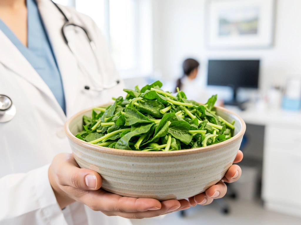 Profesionalni pristup ishrani