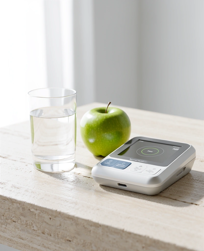 Nutricionistički pregled i planiranje